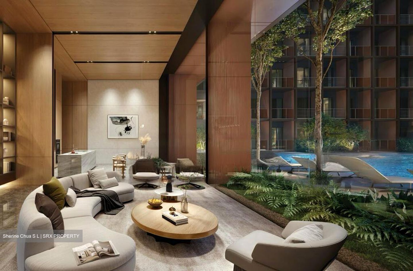 THE ROBERTSON OPUS (D9), Apartment #461684401